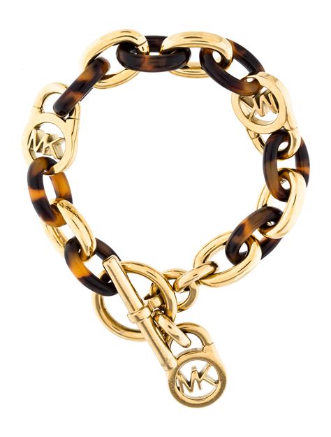 michael kors link bracelet|michael kors bracelet outlet.